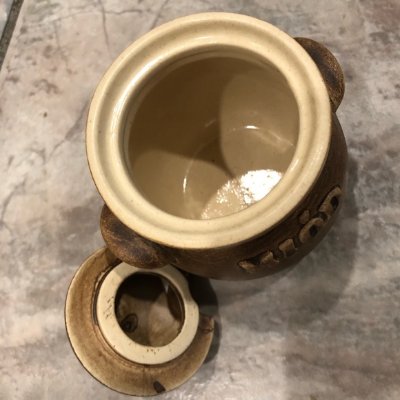 Honey Jar - Picture 3 of 4